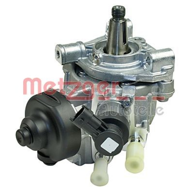 METZGER High Pressure Pump OE-part