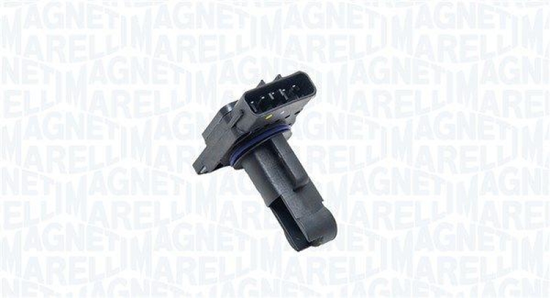 MAGNETI MARELLI Luftmassenmesser 213719753019