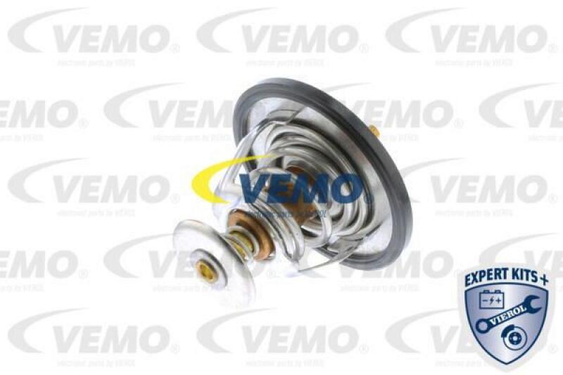 VEMO Thermostat, coolant EXPERT KITS +