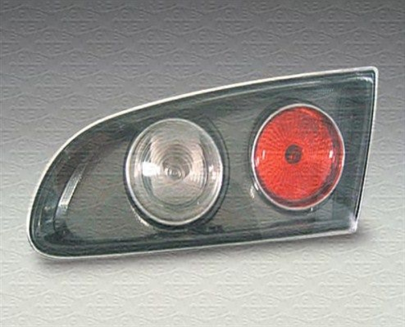 MAGNETI MARELLI Heckleuchte 714000062366