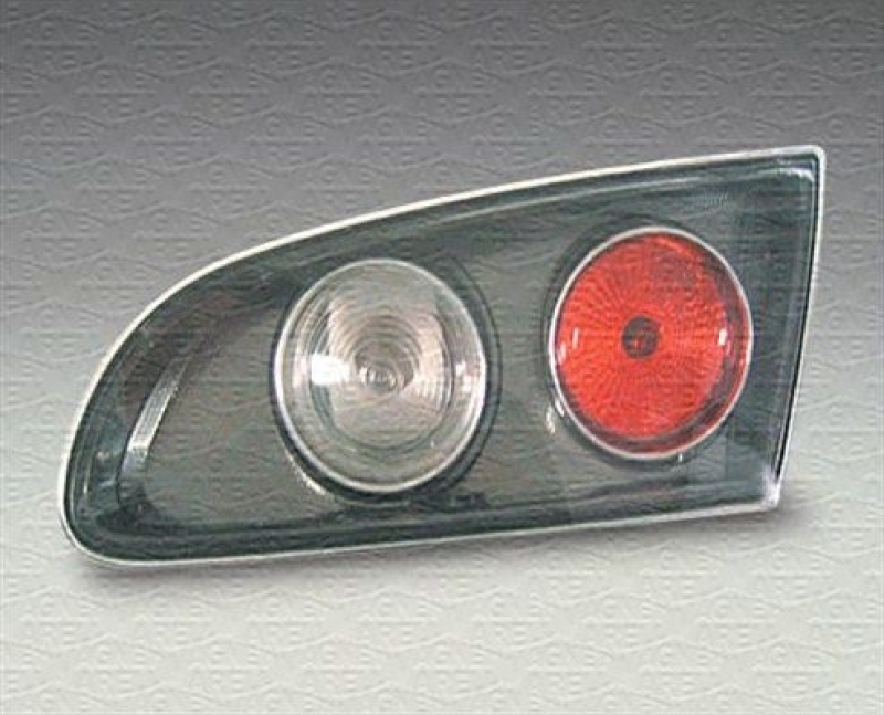 MAGNETI MARELLI Combination Rear Light