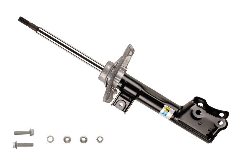BILSTEIN Shock Absorber BILSTEIN - B4 OE Replacement (DampMatic®)
