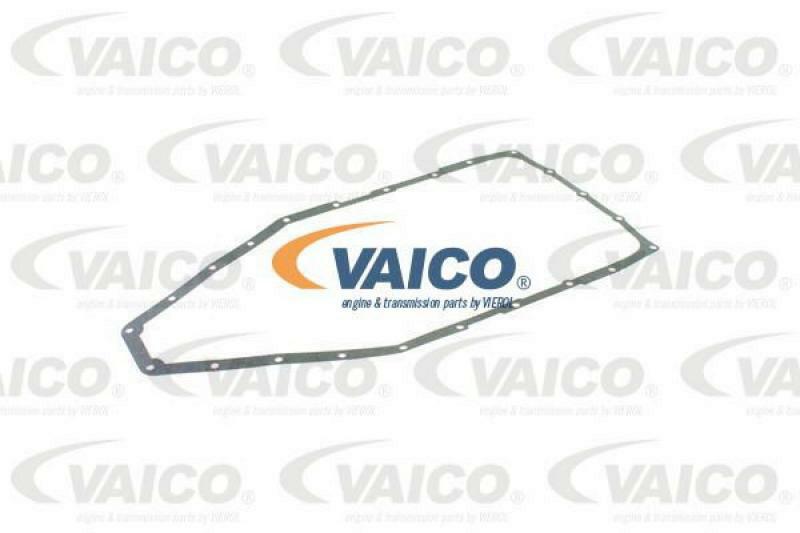 VAICO Seal, automatic transmission oil pan Original VAICO Quality