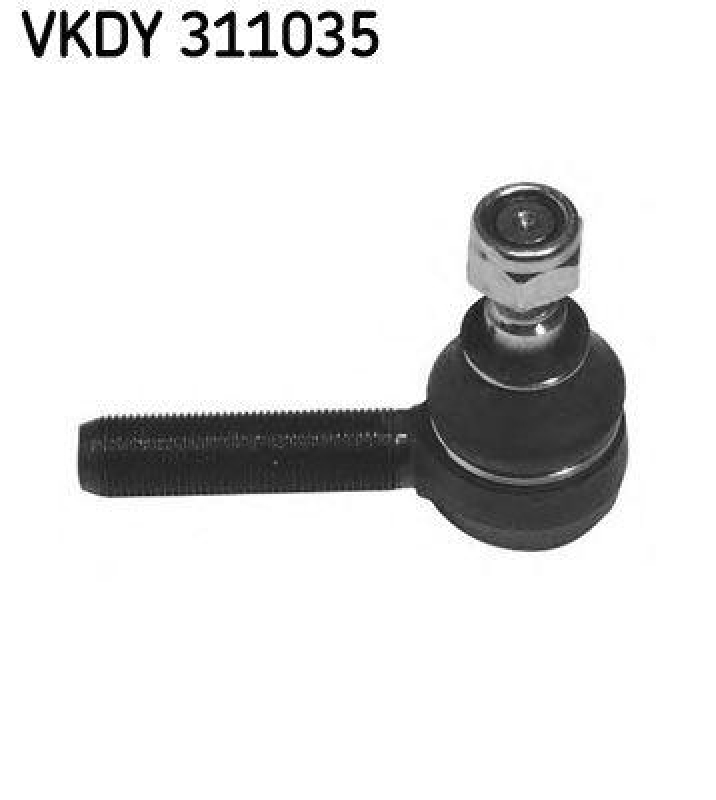 SKF Spurstangenkopf VKDY 311035