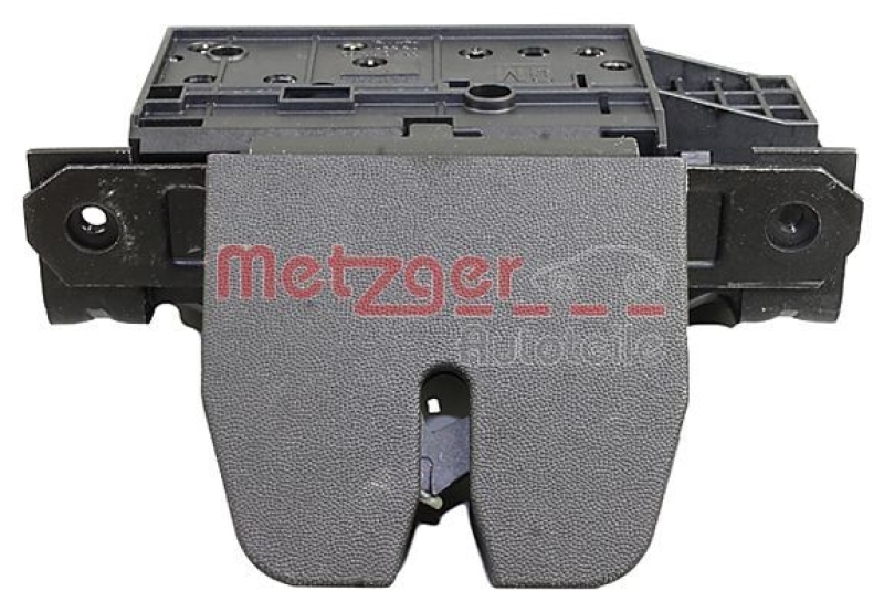 METZGER Tailgate Lock OE-part