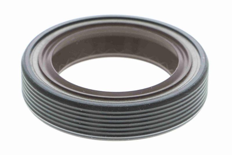 VAICO Shaft Seal, crankshaft Q+, original equipment manufacturer quality