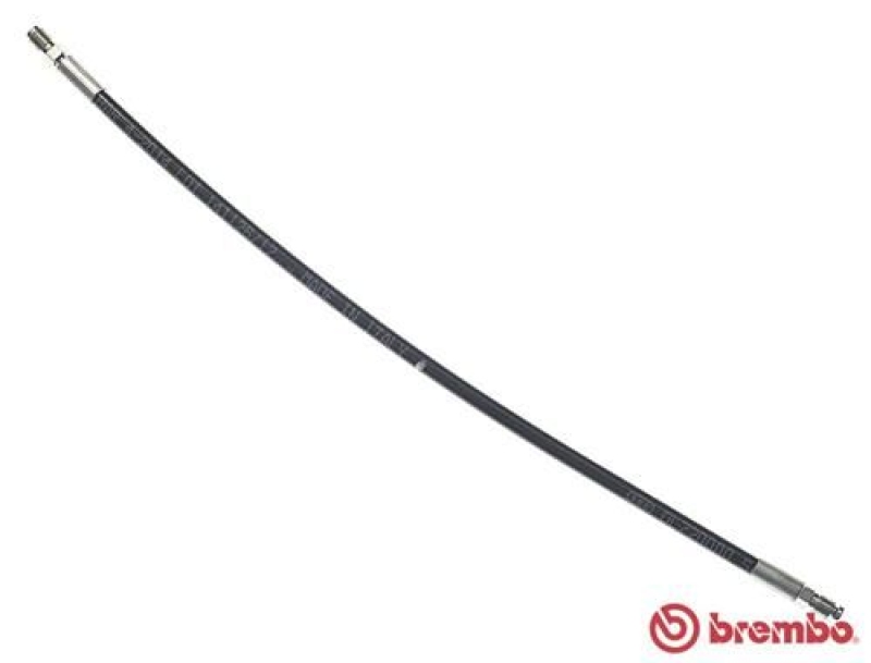 BREMBO Clutch Hose ESSENTIAL LINE