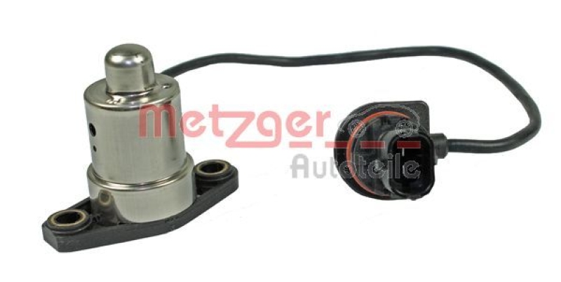 METZGER Sensor, Motorölstand ORIGINAL ERSATZTEIL