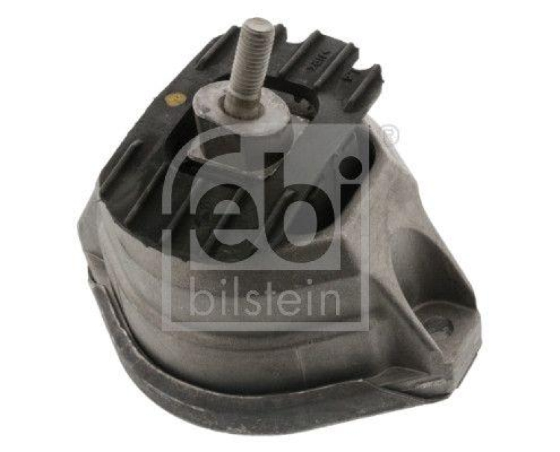 FEBI BILSTEIN Lagerung, Motor 24530