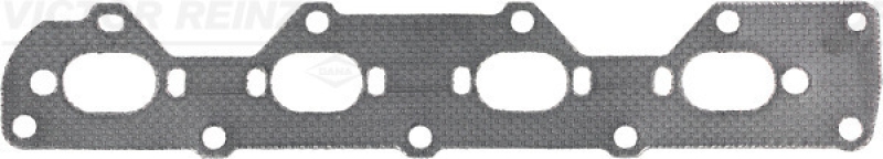 VICTOR REINZ Gasket, exhaust manifold