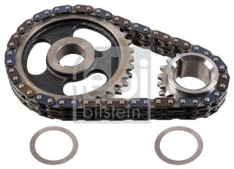 FEBI BILSTEIN Timing Chain Kit