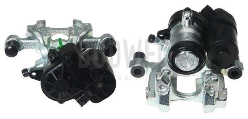 BUDWEG CALIPER Brake Caliper