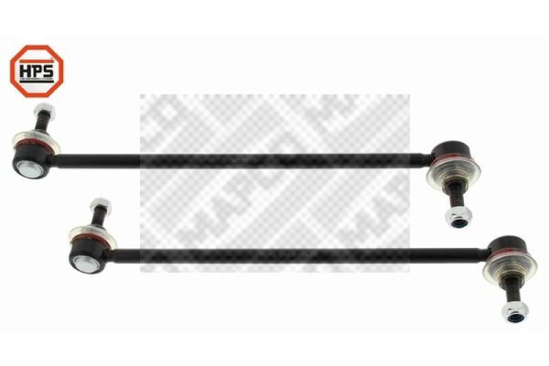 MAPCO Repair Kit, stabilizer coupling rod