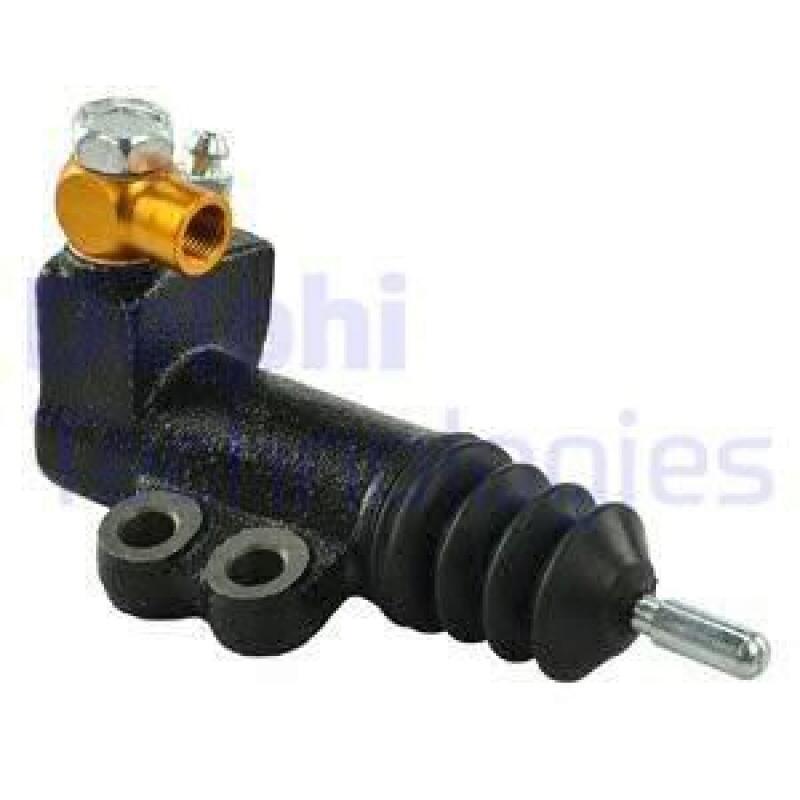 DELPHI Nehmerzylinder, Kupplung LL80160