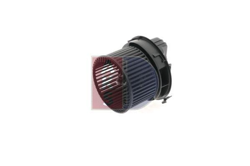 AKS DASIS Interior Blower