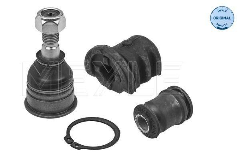 MEYLE Reparatursatz, Querlenker MEYLE-ORIGINAL-KIT: Better solution for you!