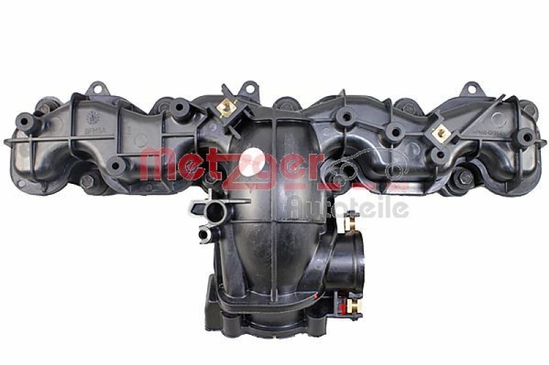 METZGER Intake Manifold Module OE-part