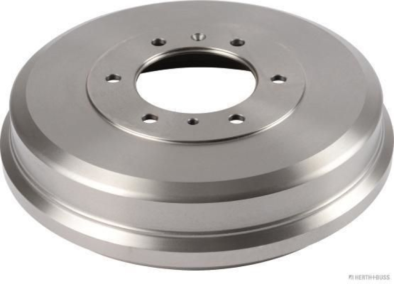 2x HERTH+BUSS JAKOPARTS Bremstrommel J3409004