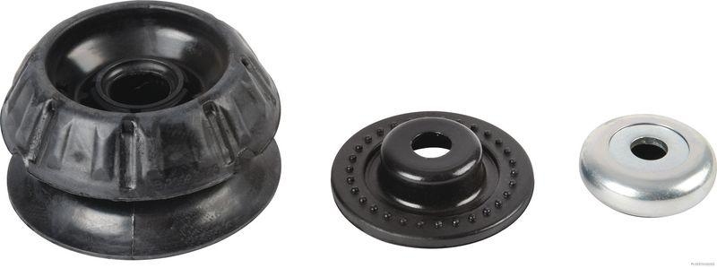 HERTH+BUSS JAKOPARTS Repair Kit, suspension strut support mount