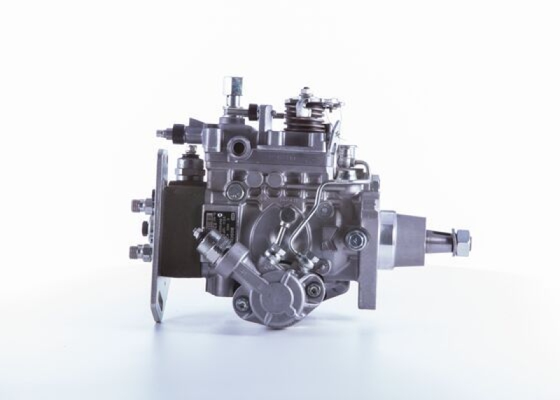 BOSCH Injection Pump