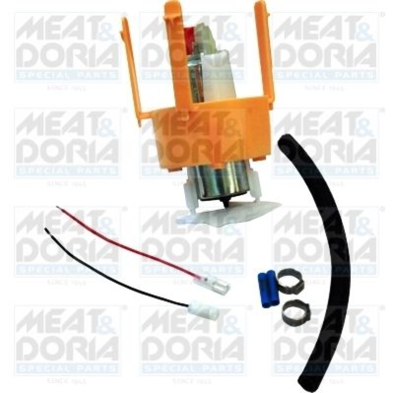 MEAT & DORIA Repair Kit, fuel pump