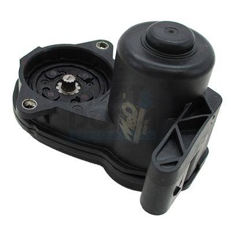 MEAT & DORIA Control Element, parking brake caliper