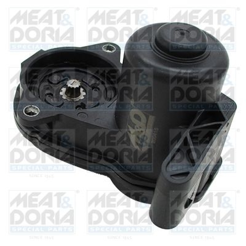 MEAT & DORIA Control Element, parking brake caliper