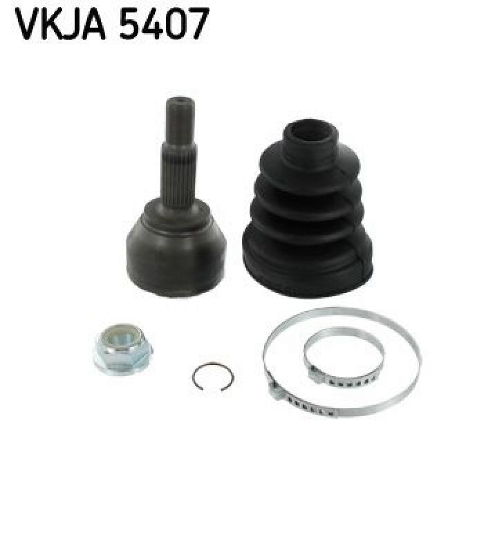 SKF Joint Kit, drive shaft