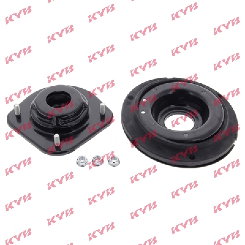 KYB Repair Kit, suspension strut Suspension Mounting Kit