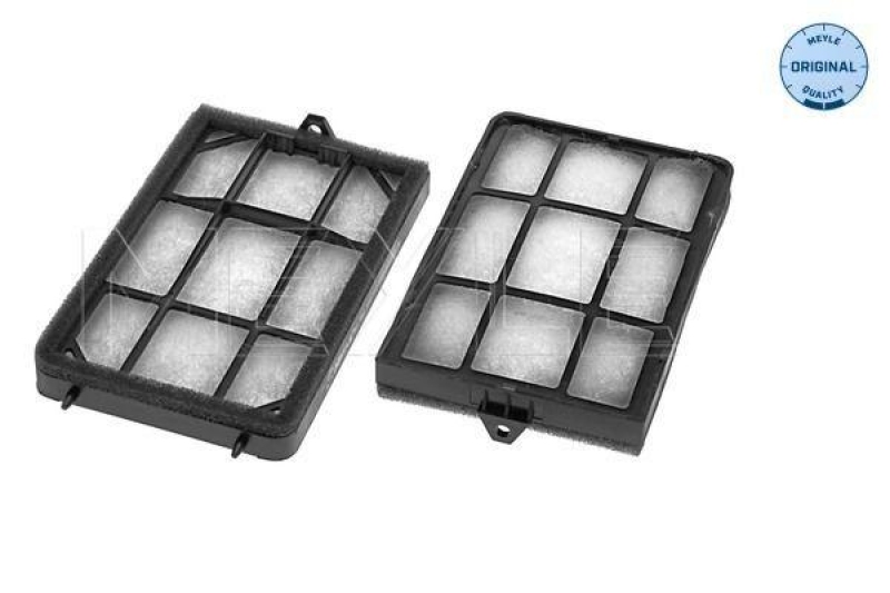 MEYLE Filter, Innenraumluft MEYLE-ORIGINAL: True to OE. 312 319 0020/S