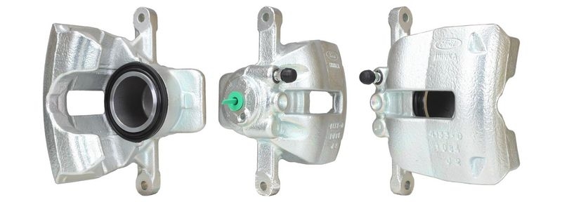 ELSTOCK Bremssattel 82-2490