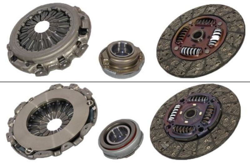 KAWE Clutch Kit