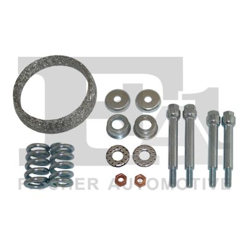 FA1 Gasket Set, exhaust system