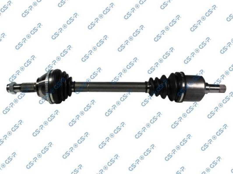 GSP Antriebswelle 210033