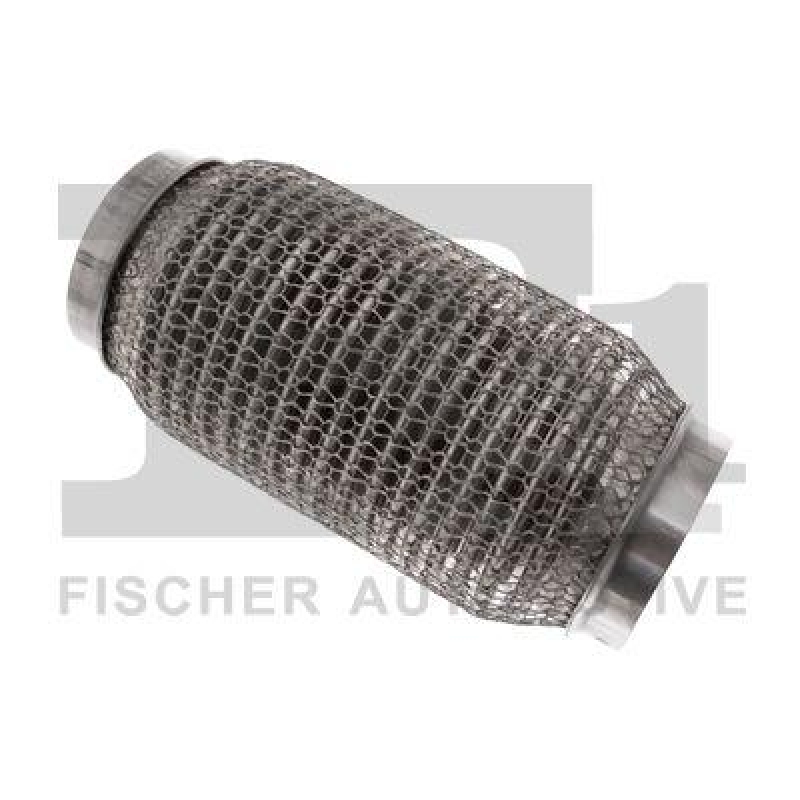 FA1 Flex Hose, exhaust system