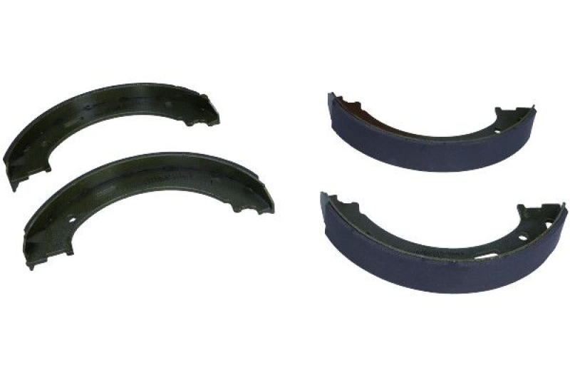 MAXGEAR Brake Shoe Set, parking brake