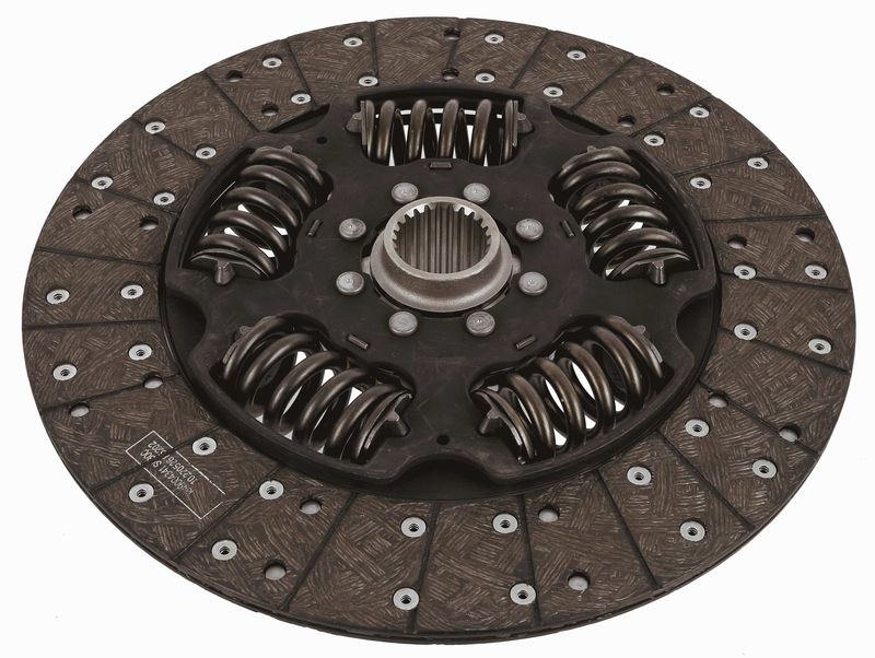 SACHS Clutch Disc