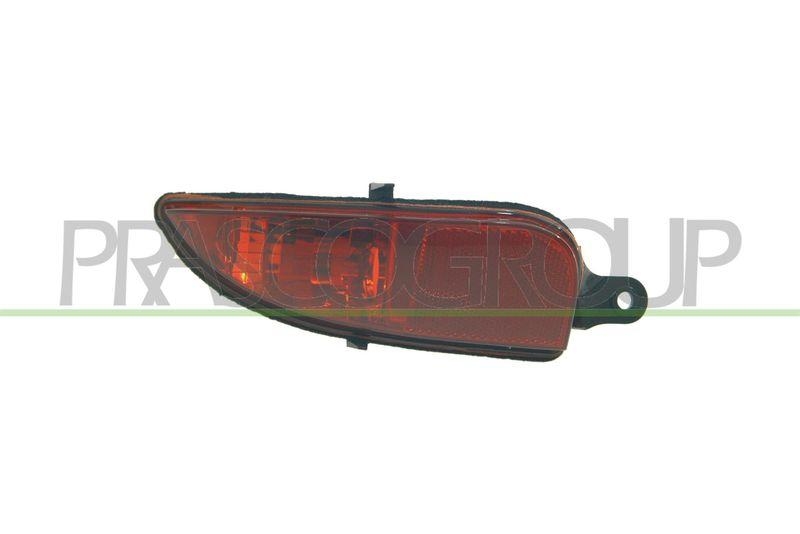 Rear Fog Light