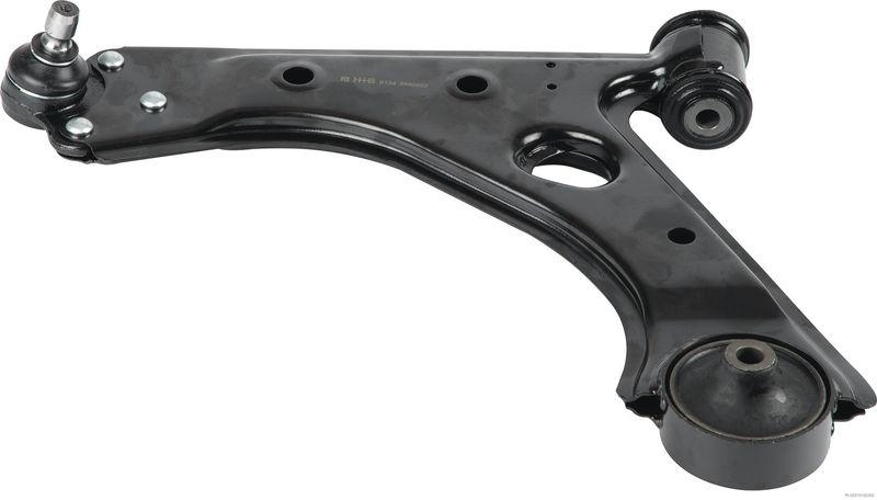HERTH+BUSS JAKOPARTS Querlenker Lenker Radaufh&auml;ngung
