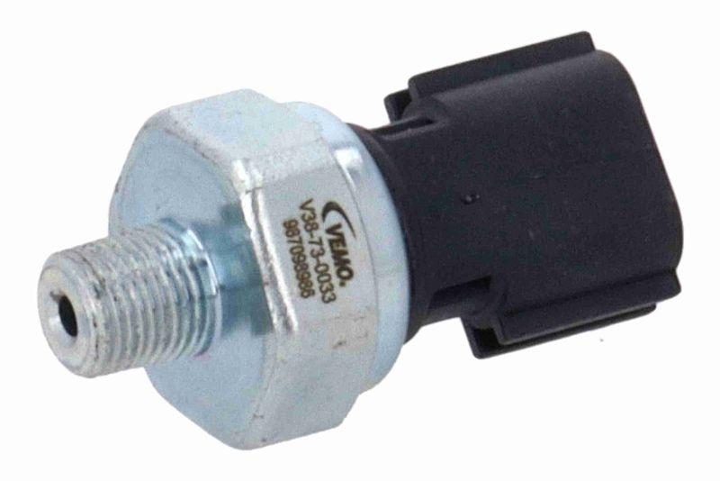 VEMO Sensor, Öldruck Original VEMO Qualität