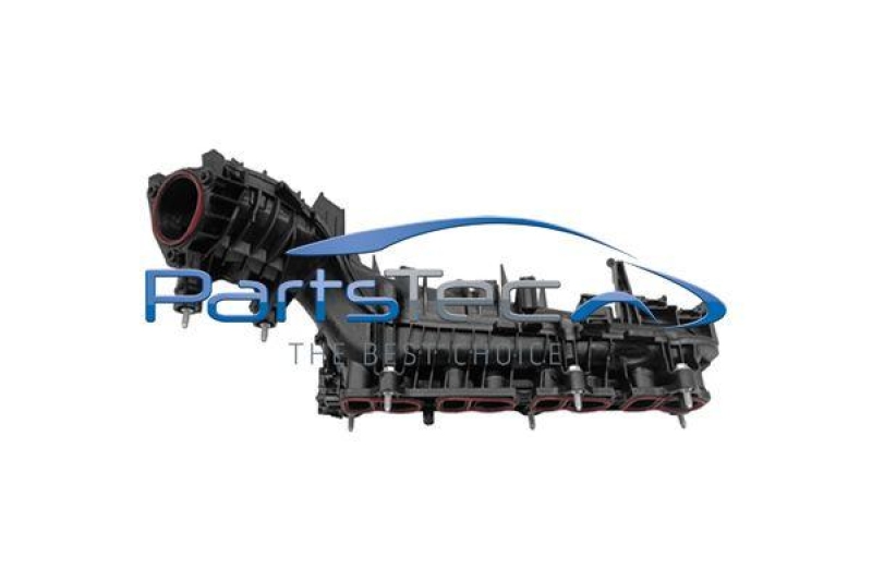 PartsTec Saugrohrmodul
