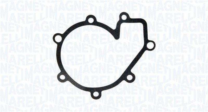 MAGNETI MARELLI Wasserpumpe, Motorkühlung
