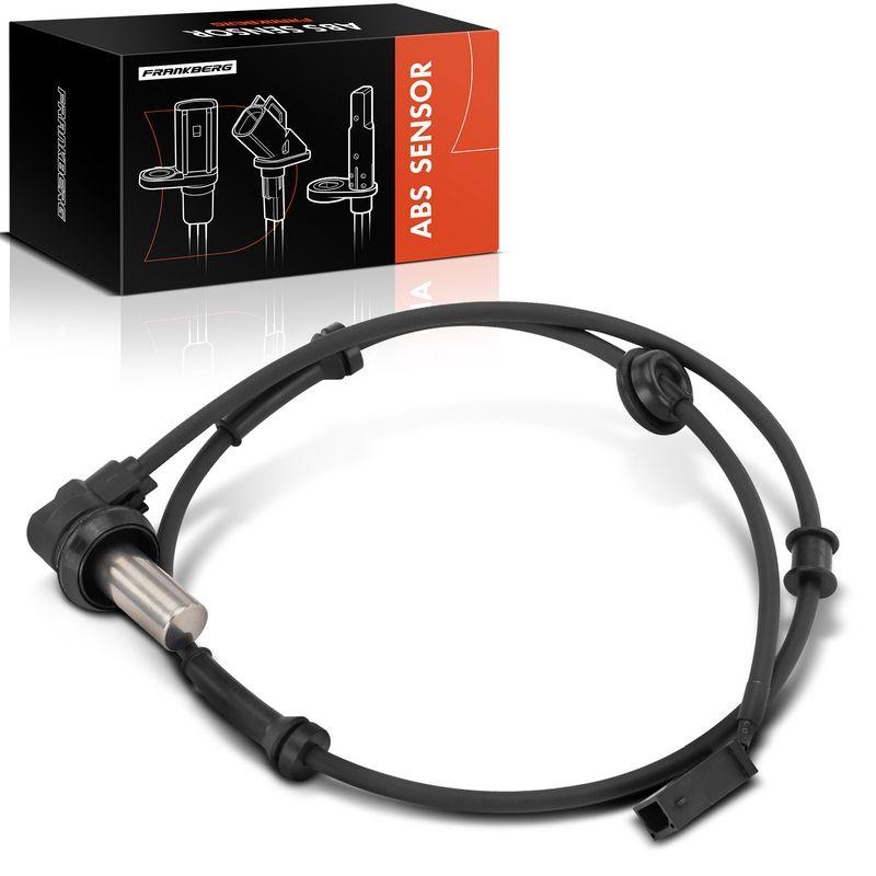 1x Frankberg ABS Sensor Hinterachse beidseitig 5481FB0000320