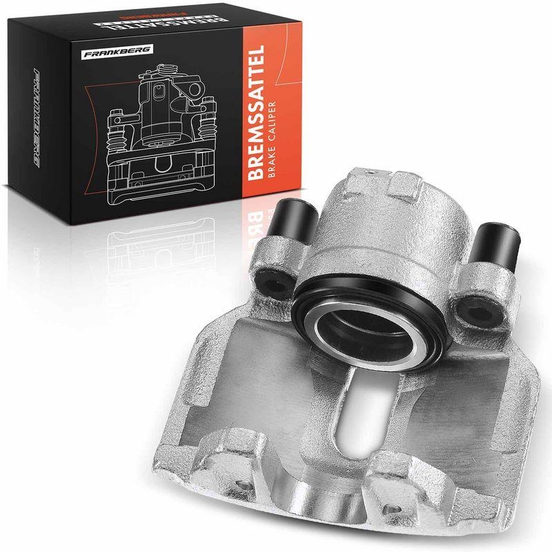 1x Frankberg Bremssattel Vorderachse Rechts 5481FB0002916