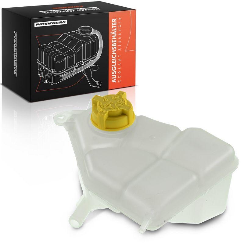 1x Frankberg Ausgleichsbeh&auml;lter K&uuml;hlmittelbeh&auml;lter 5481FB0012101