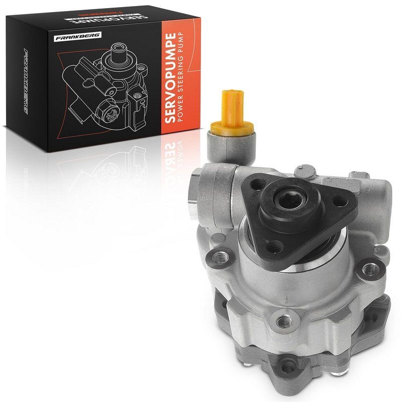 1x Frankberg Servopumpe hydraulisch 5481FB0018470