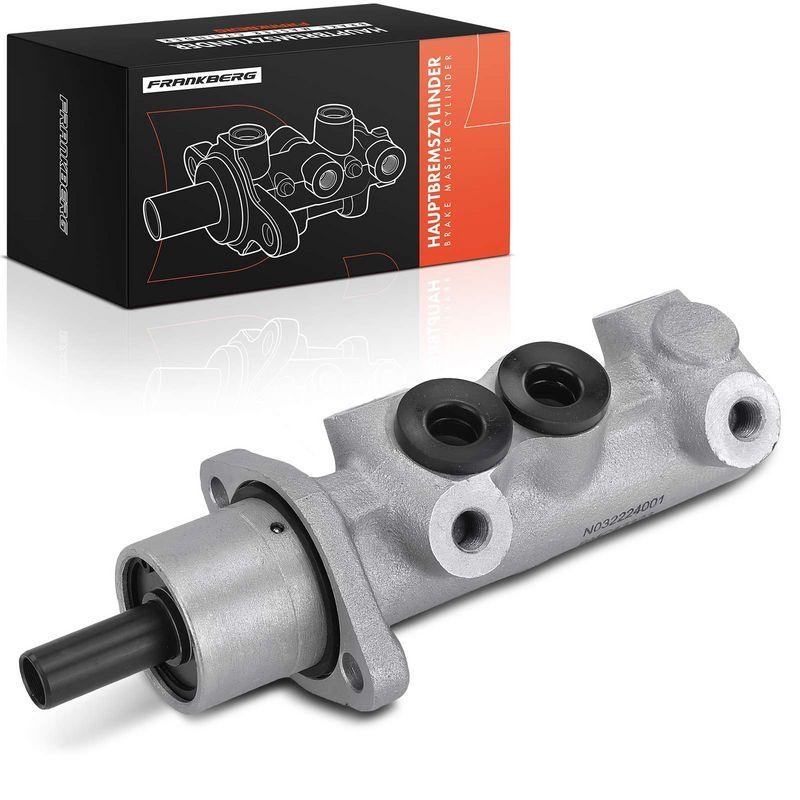 1x Frankberg Hauptbremszylinder Bremszylinder 5481FB0025082