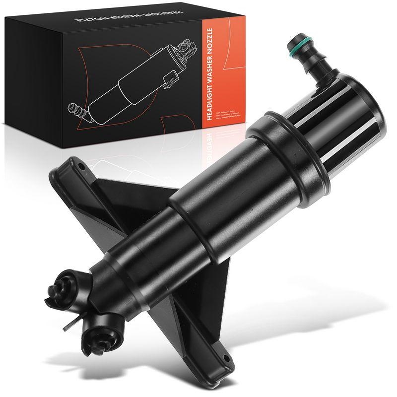 1x Frankberg Scheinwerferreinigung Waschwasserd&uuml;se Vorne Links 5481FB0014949