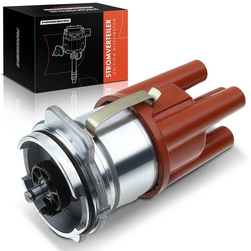 1x Frankberg Z&uuml;ndverteiler 5481FB0015421