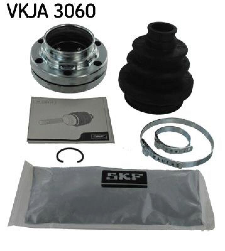 SKF Joint Kit, drive shaft